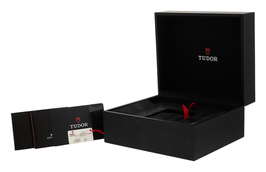 Tudor Heritage Black Bay M79583-0001